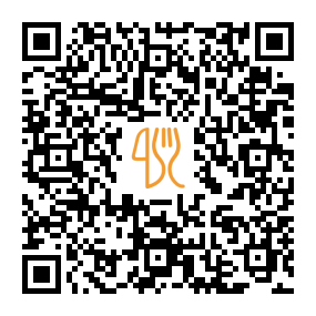 QR-code link para o menu de Garden Grill