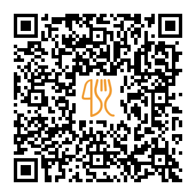 QR-code link para o menu de Bello's Kabob Grill