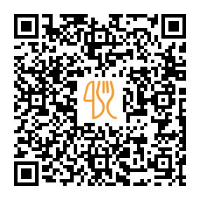 QR-code link para o menu de T&t Bbq Hut