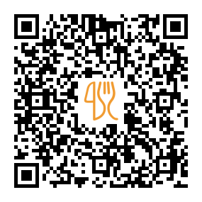 QR-code link para o menu de Five Rivers Indian Cuisine