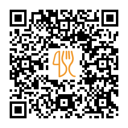 QR-code link para o menu de Round Slice