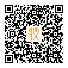 QR-code link para o menu de Cafe Shrub