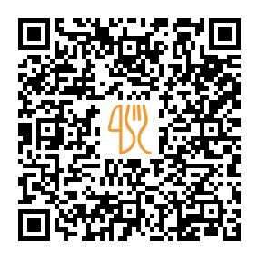 QR-code link para o menu de Hong Korean Bbq