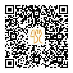 QR-code link para o menu de Alfred's Burger