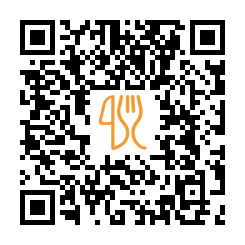 QR-code link para o menu de Town Pizza