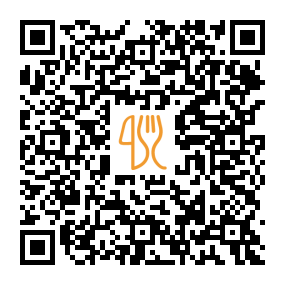 QR-code link para o menu de Dunkin'