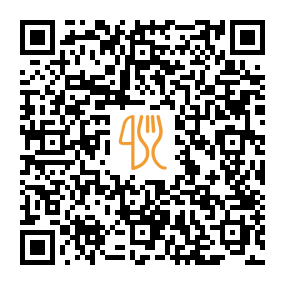 QR-code link para o menu de Pinky G's Pizzeria