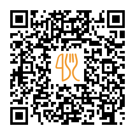 QR-code link para o menu de Rs Burger