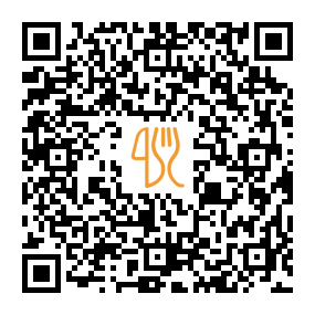 QR-code link para o menu de Flourish Lounge Cafe