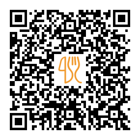 QR-code link para o menu de Oven Story Pizza