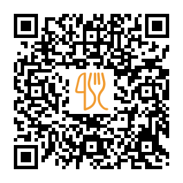 QR-code link para o menu de Hunan