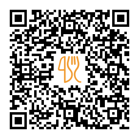 QR-code link para o menu de The Railway