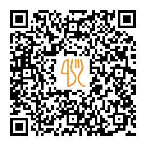 QR-code link para o menu de Deep Fork Grill