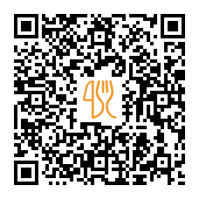 QR-code link para o menu de The Handsome Hobo Pizzeria