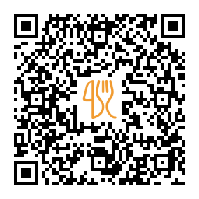 QR-code link para o menu de Kung Food