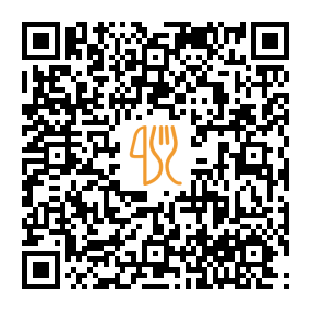 QR-code link para o menu de Elixir Juice