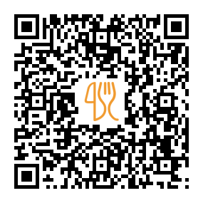 QR-code link para o menu de The Cobbled Cow