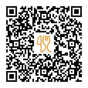 QR-code link para o menu de The Gardeners Kitchen