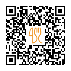 QR-code link para o menu de The New Manor