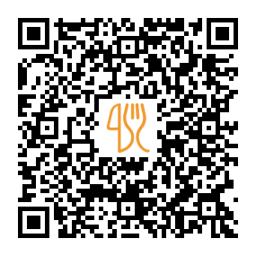 QR-code link para o menu de The Woodborough Inn