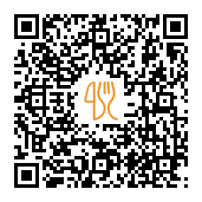 QR-code link para o menu de Our Place Lounge