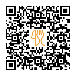 QR-code link para o menu de Ginza Sushi