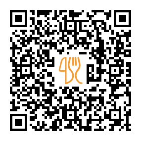 QR-code link para o menu de The Royal Oak