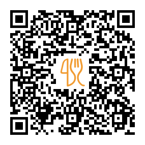 QR-code link para o menu de Strensham Southbound Services