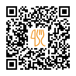 QR-code link para o menu de Rén Wén Gōng Fāng