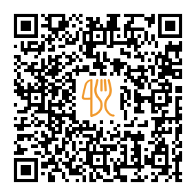 QR-code link para o menu de Bombay Spice