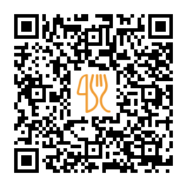 QR-code link para o menu de Lassi Ghar