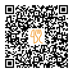 QR-code link para o menu de District Crust