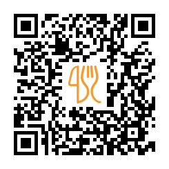 QR-code link para o menu de Goût Cafe