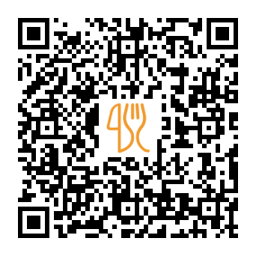 QR-code link para o menu de Koshos Hotdogs