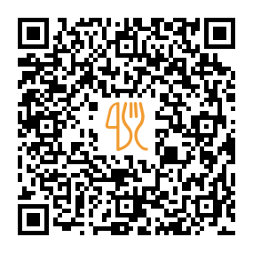 QR-code link para o menu de Flourish Lounge Cafe