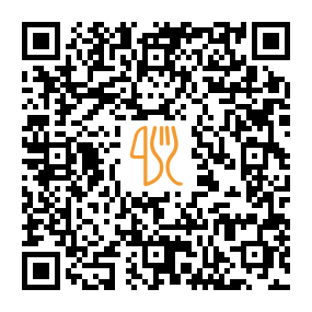 QR-code link para o menu de The Beehive Cafe