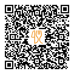 QR-code link para o menu de Pizzeria La Strada