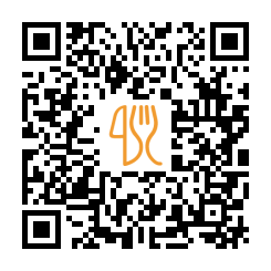 QR-code link para o menu de Serena