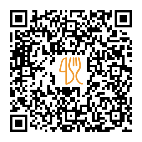 QR-code link para o menu de Hari Om Kathiyawadi