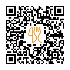 QR-code link para o menu de Mesón La Rad