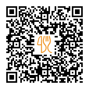 QR-code link para o menu de The Hesketh Arms