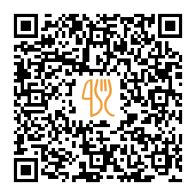 QR-code link para o menu de Burger House