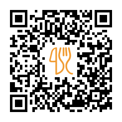 QR-code link para o menu de Ball Cafe