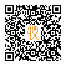 QR-code link para o menu de Kansai