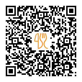 QR-code link para o menu de Traveller's Rest Inn