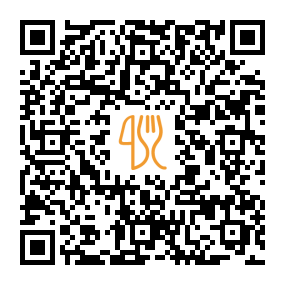 QR-code link para o menu de High Tide Seafood