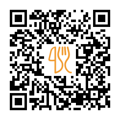 QR-code link para o menu de Coffee Cake