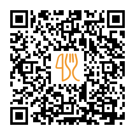 QR-code link para o menu de King Frite