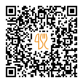 QR-code link para o menu de Potting Shed Bistro