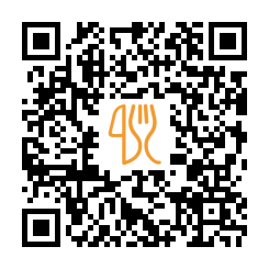 QR-code link para o menu de Burger's